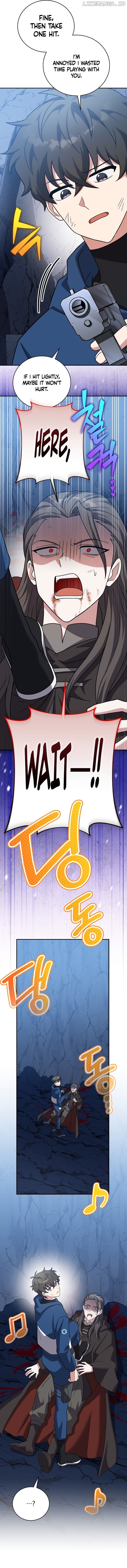 The Novel’s Extra (Remake) Chapter 137 - page 4