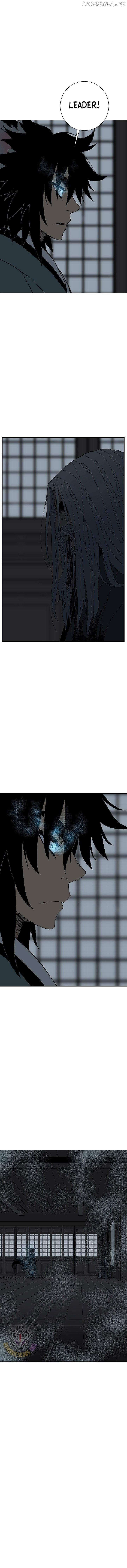 Tales of A Shinning Sword Chapter 117 - page 17