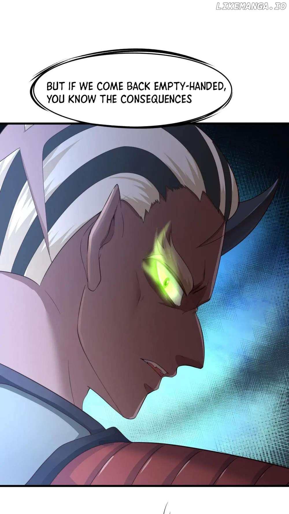 I Opened A Harem in Hell Chapter 45 - page 13