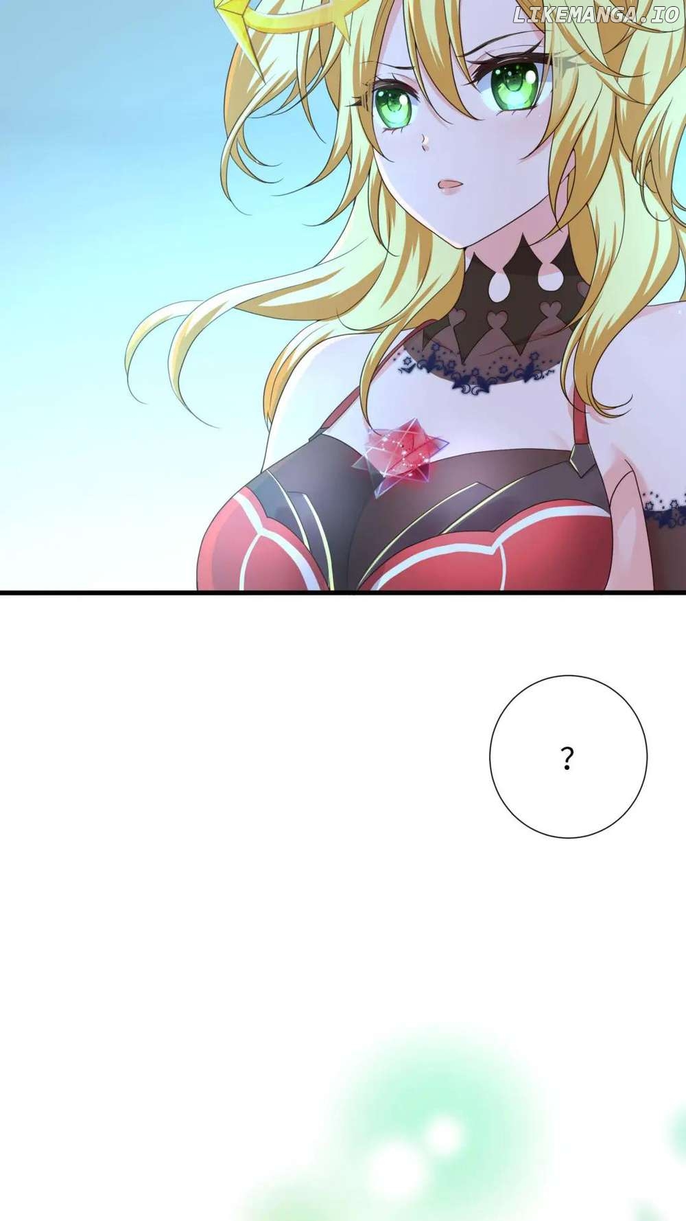 I Opened A Harem in Hell Chapter 45 - page 32
