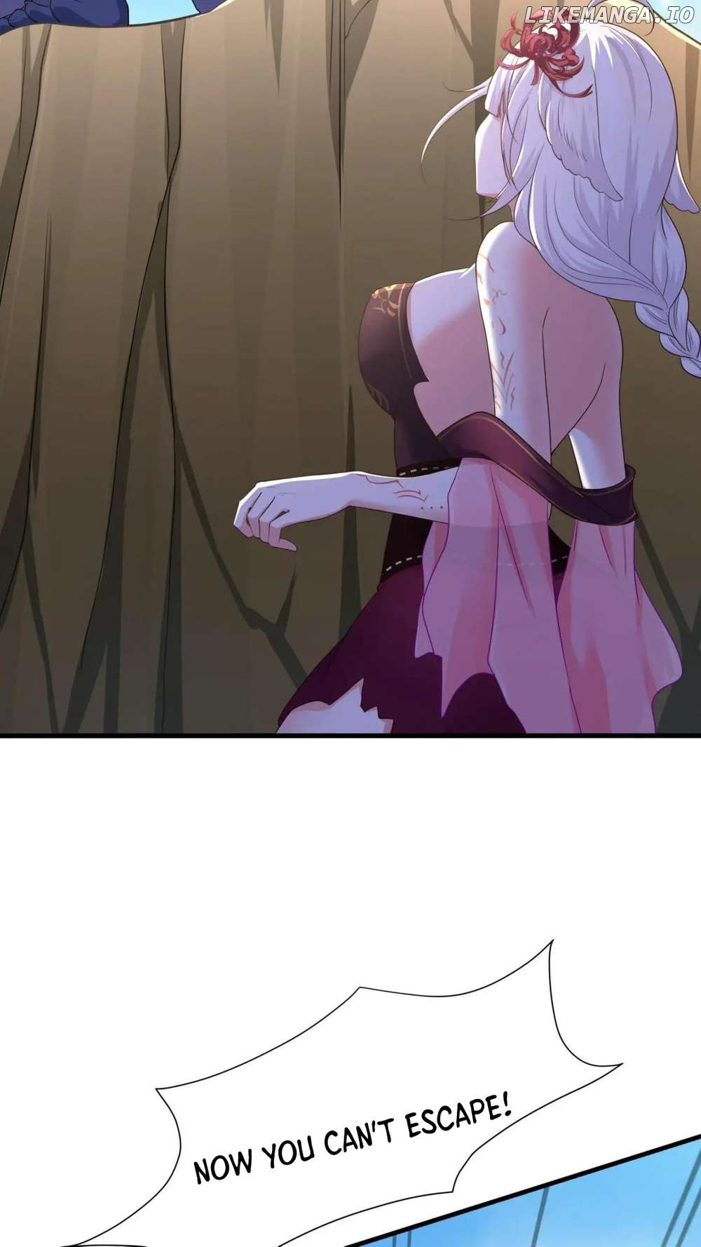 I Opened A Harem in Hell Chapter 45 - page 37