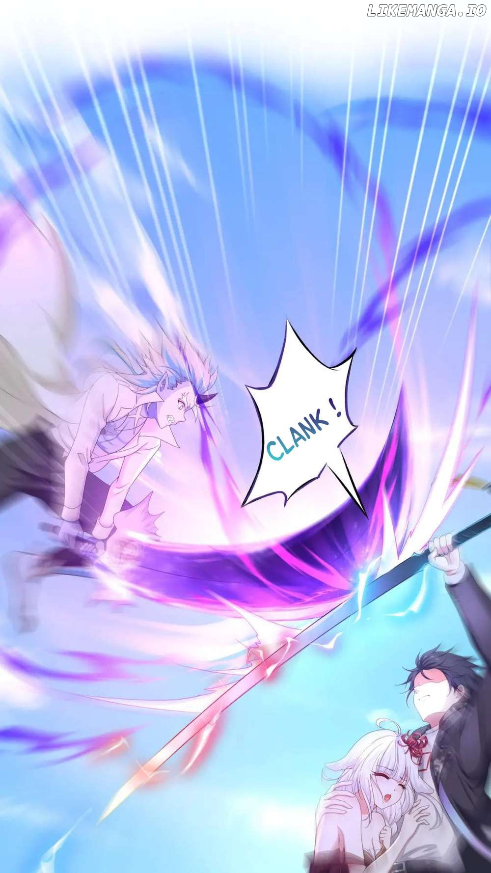 I Opened A Harem in Hell Chapter 45 - page 39