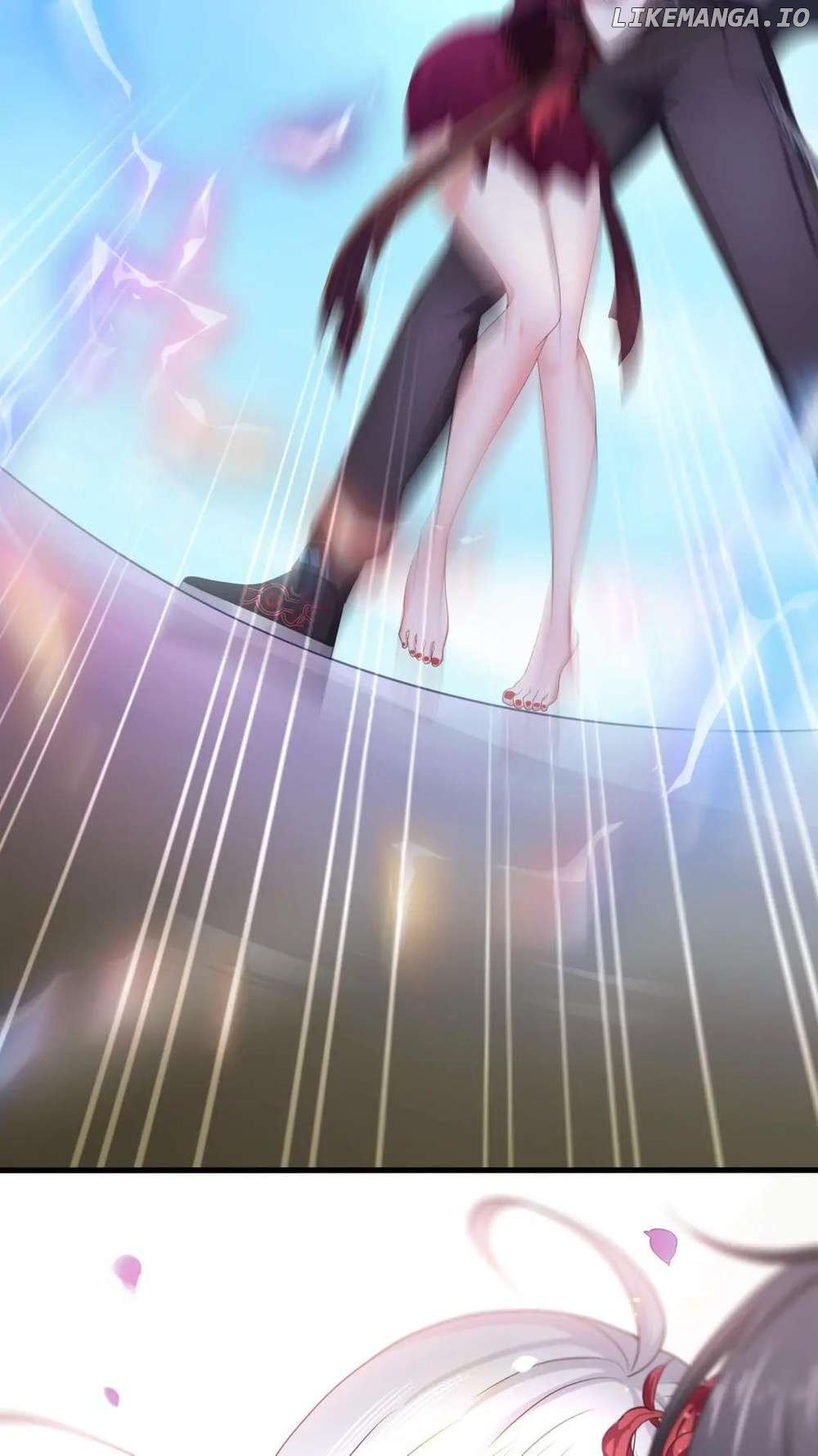 I Opened A Harem in Hell Chapter 45 - page 40