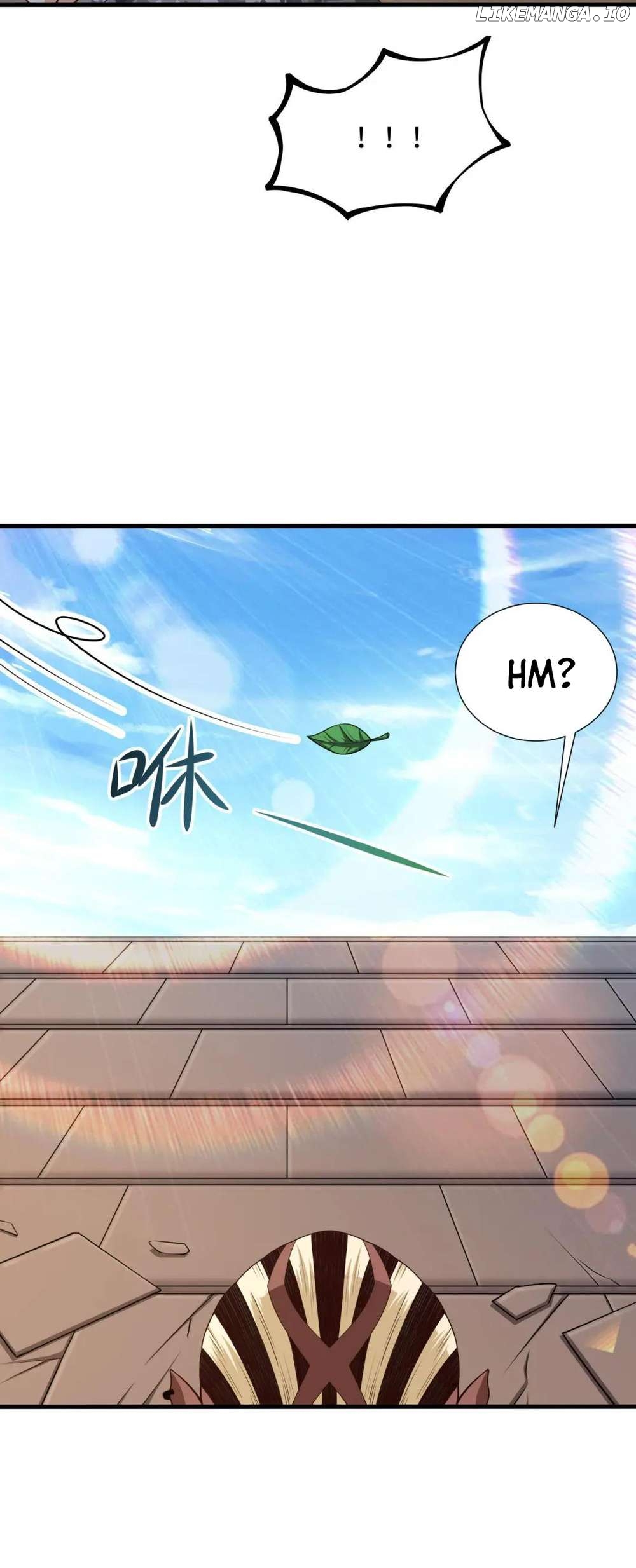 I Opened A Harem in Hell Chapter 45 - page 7