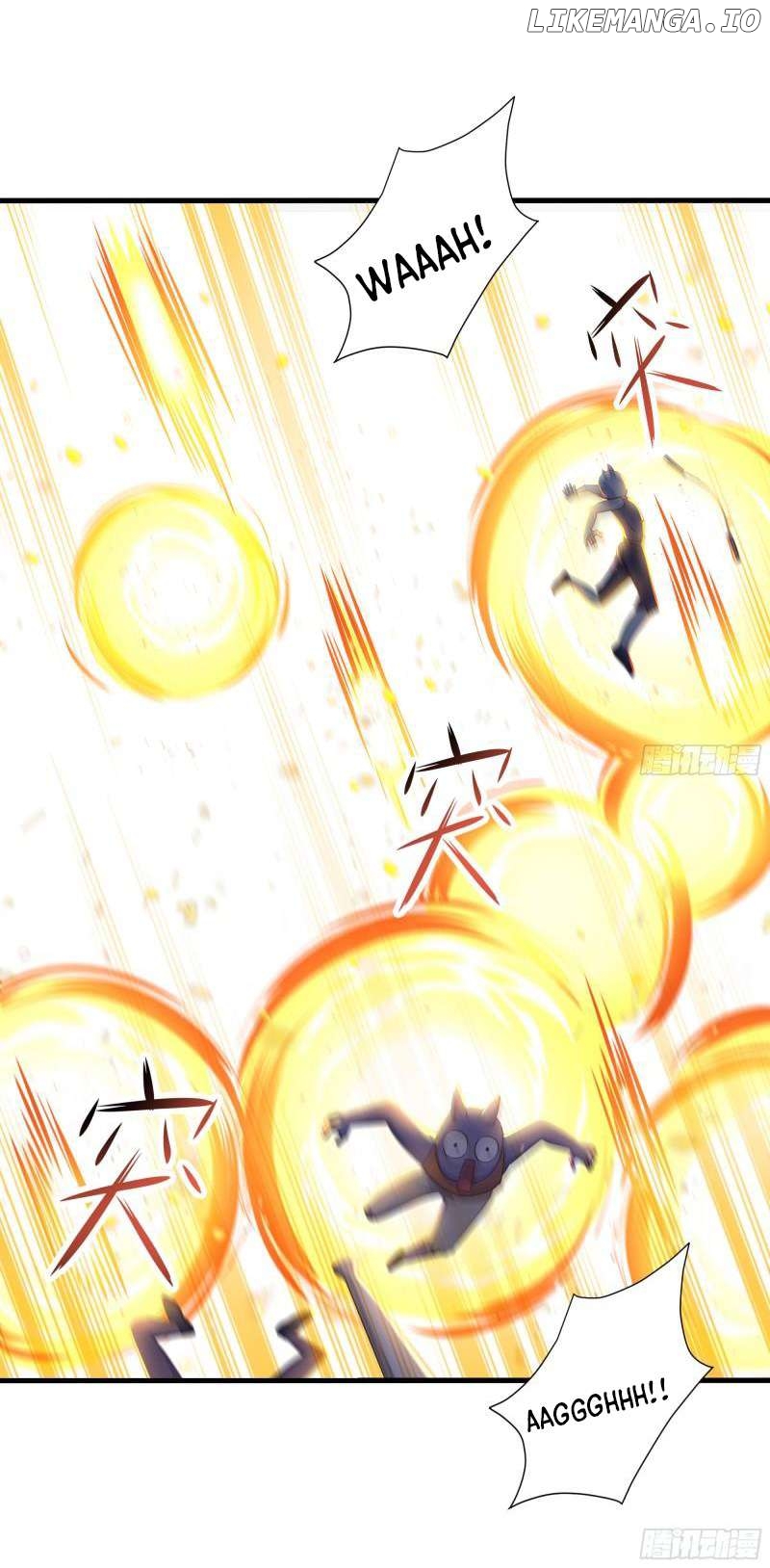 I Opened A Harem in Hell Chapter 46 - page 13