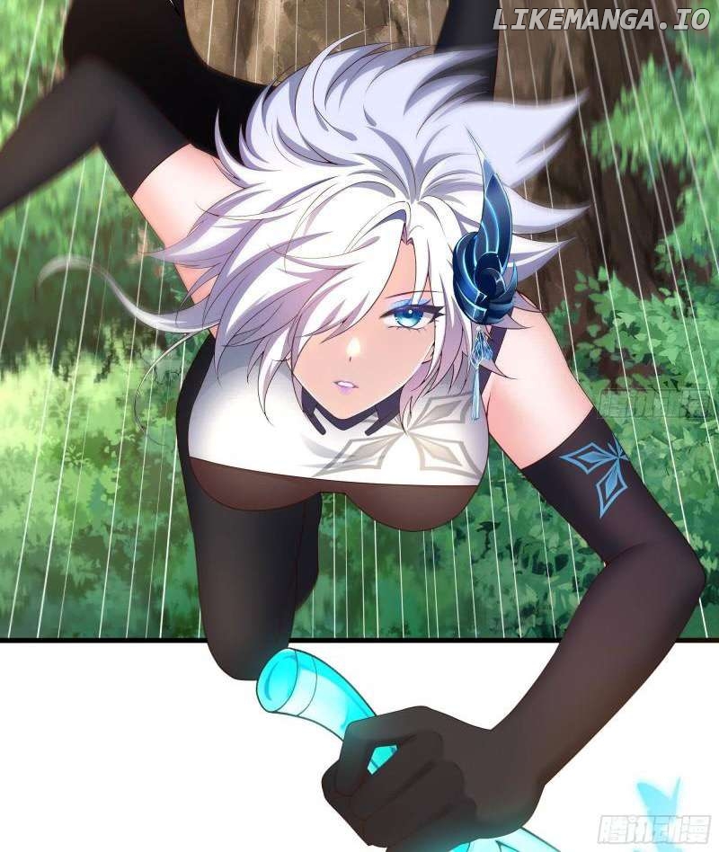 I Opened A Harem in Hell Chapter 46 - page 16