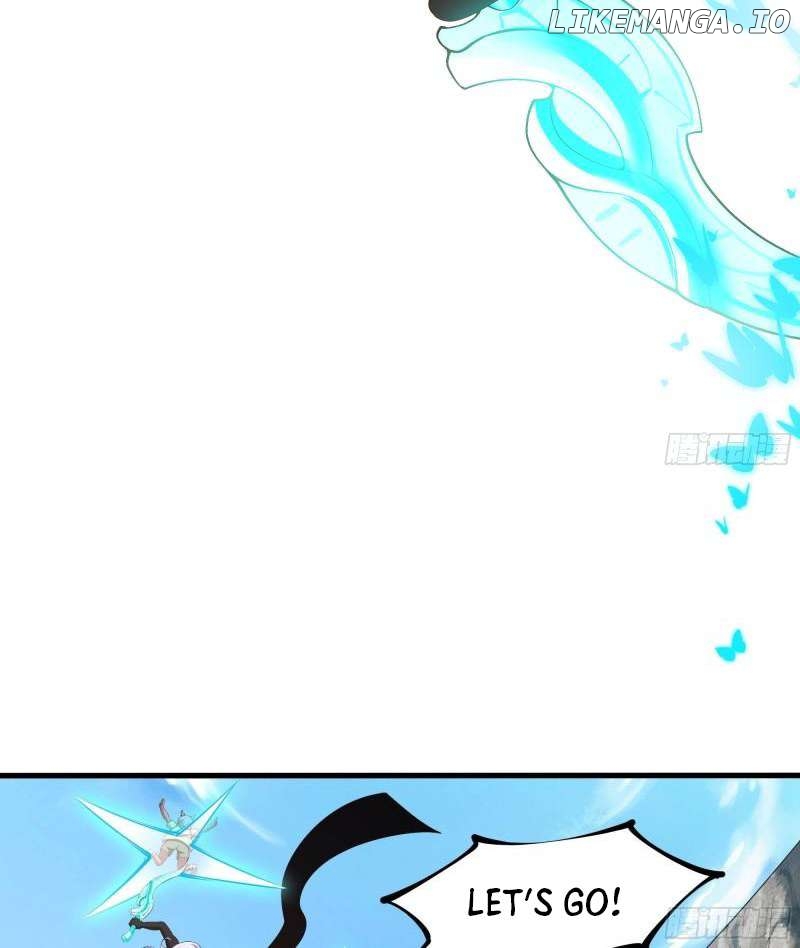 I Opened A Harem in Hell Chapter 46 - page 17