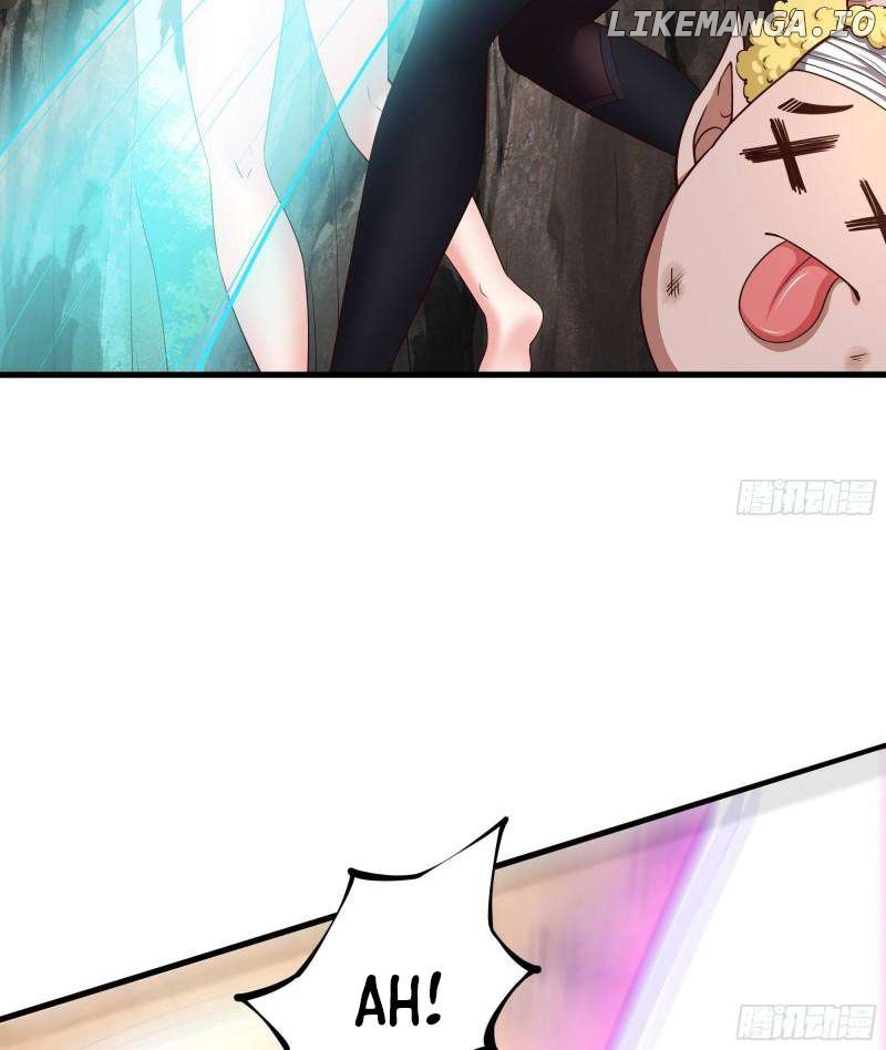I Opened A Harem in Hell Chapter 46 - page 19