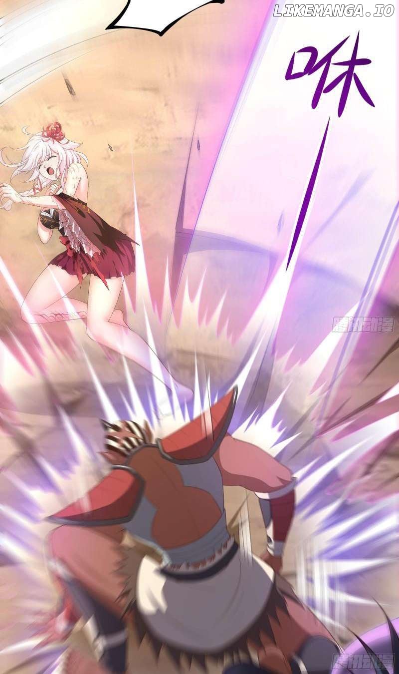 I Opened A Harem in Hell Chapter 46 - page 20