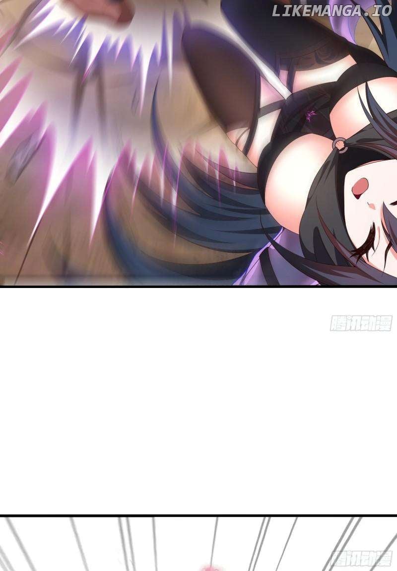 I Opened A Harem in Hell Chapter 46 - page 21