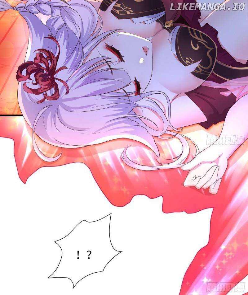 I Opened A Harem in Hell Chapter 46 - page 23