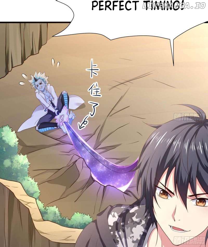 I Opened A Harem in Hell Chapter 46 - page 26