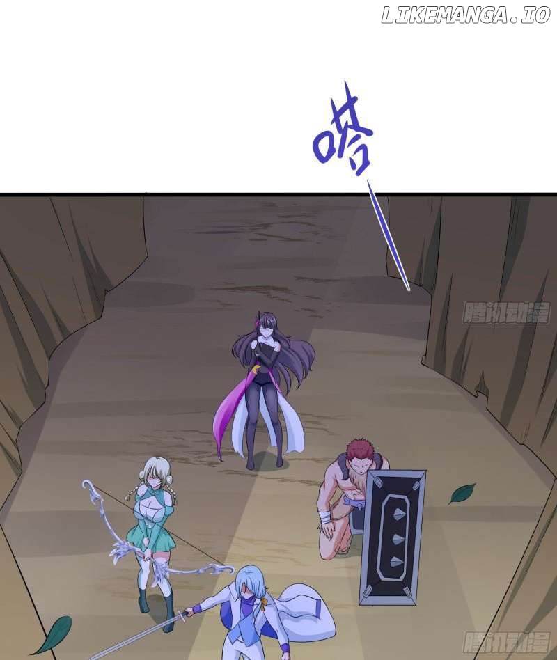 I Opened A Harem in Hell Chapter 46 - page 29