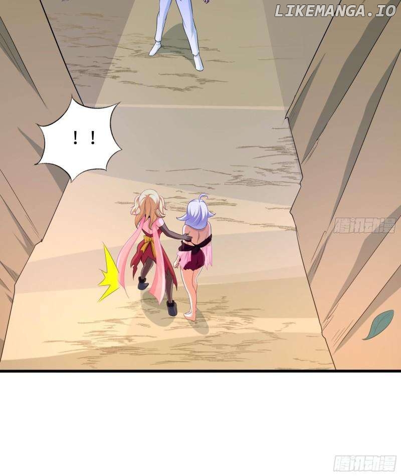 I Opened A Harem in Hell Chapter 46 - page 30