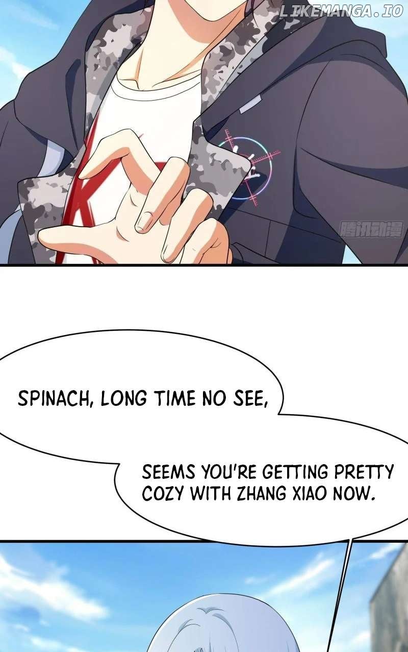 I Opened A Harem in Hell Chapter 46 - page 32