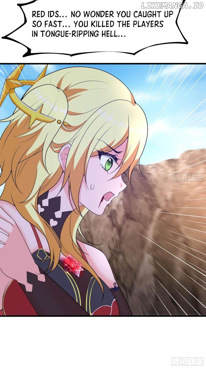 I Opened A Harem in Hell Chapter 46 - page 38