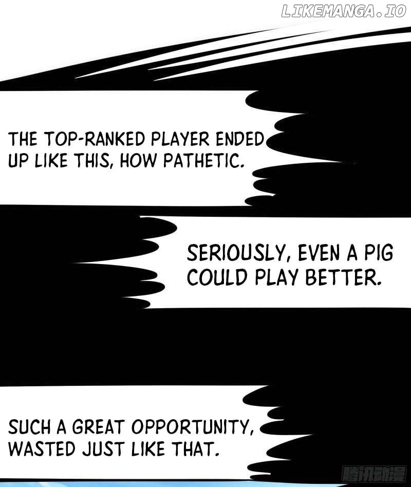I Opened A Harem in Hell Chapter 46 - page 39