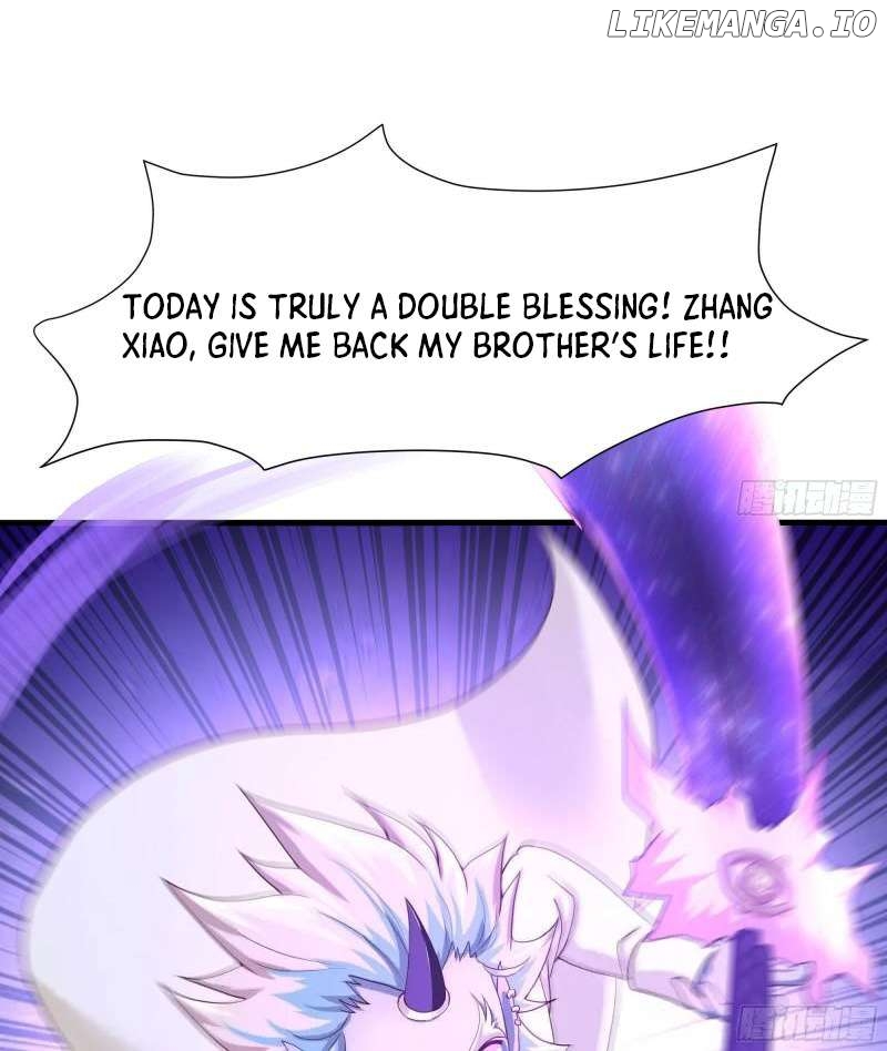 I Opened A Harem in Hell Chapter 46 - page 4