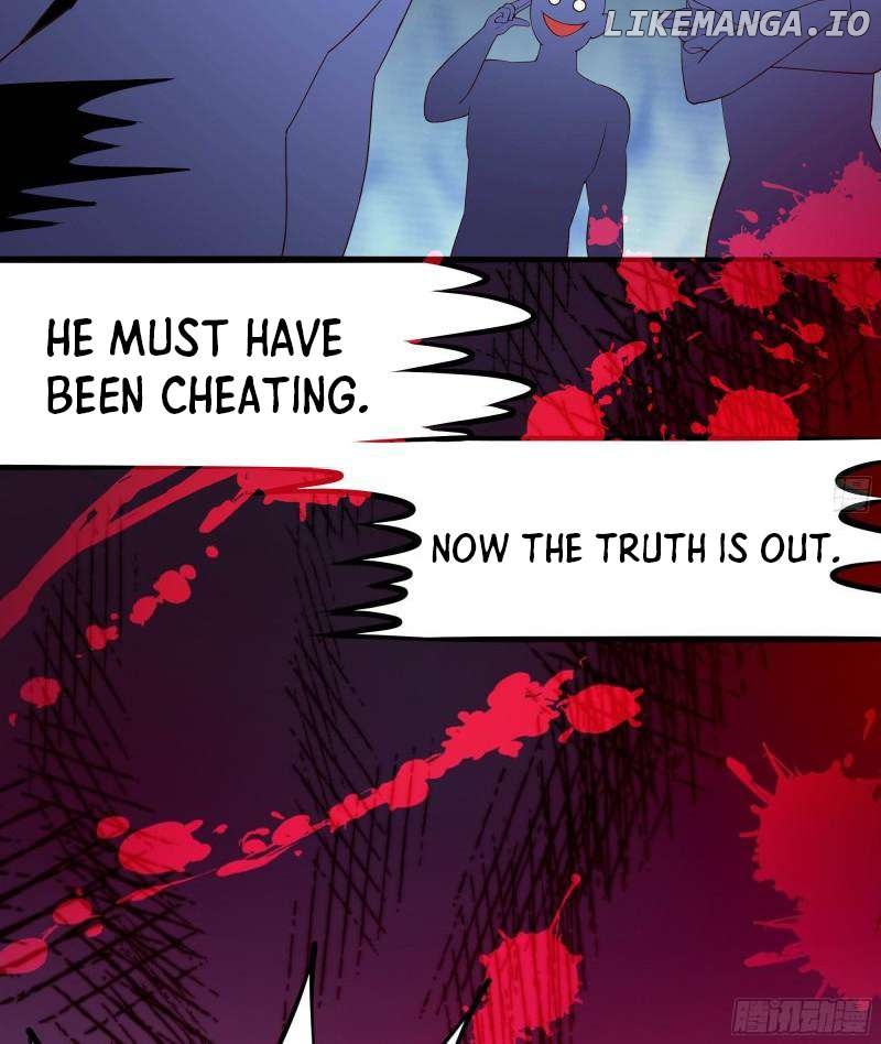 I Opened A Harem in Hell Chapter 46 - page 41
