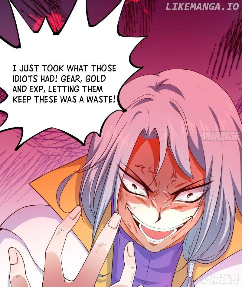 I Opened A Harem in Hell Chapter 46 - page 42