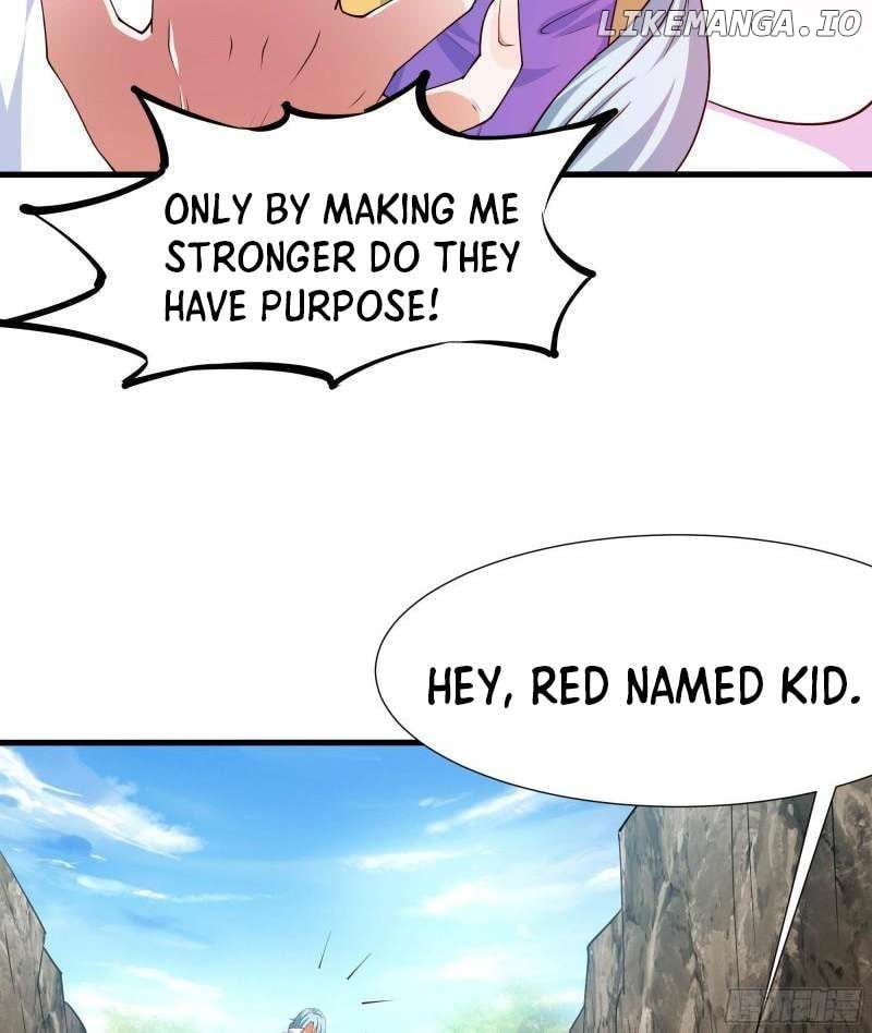 I Opened A Harem in Hell Chapter 46 - page 43