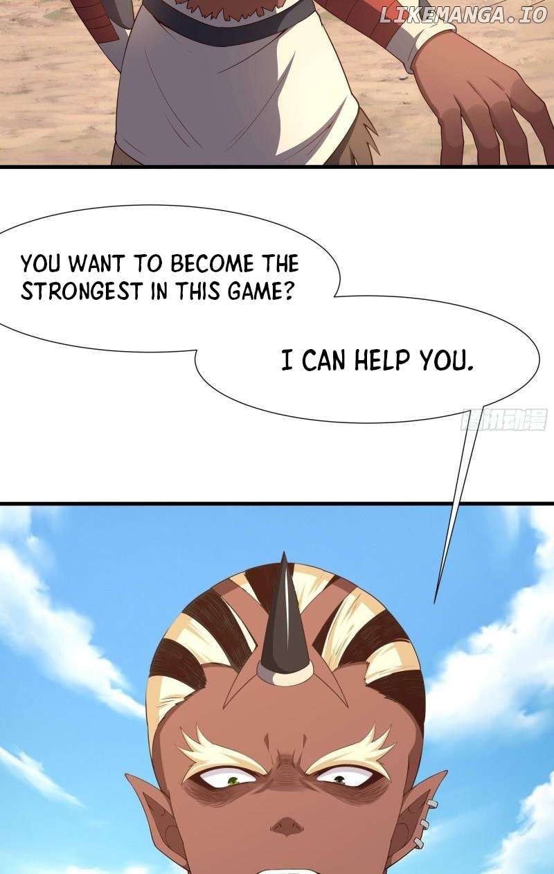 I Opened A Harem in Hell Chapter 46 - page 45
