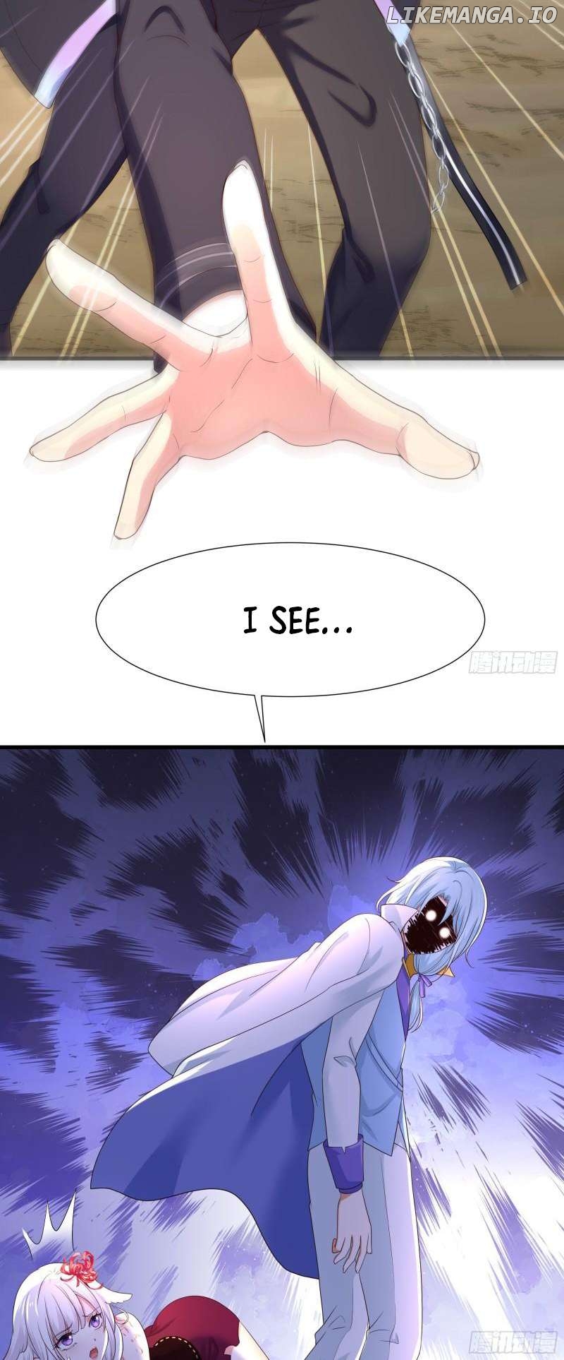 I Opened A Harem in Hell Chapter 46 - page 48