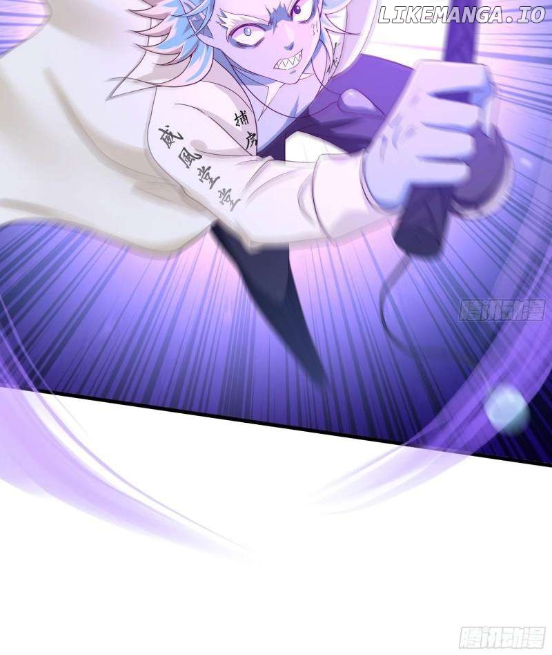 I Opened A Harem in Hell Chapter 46 - page 5