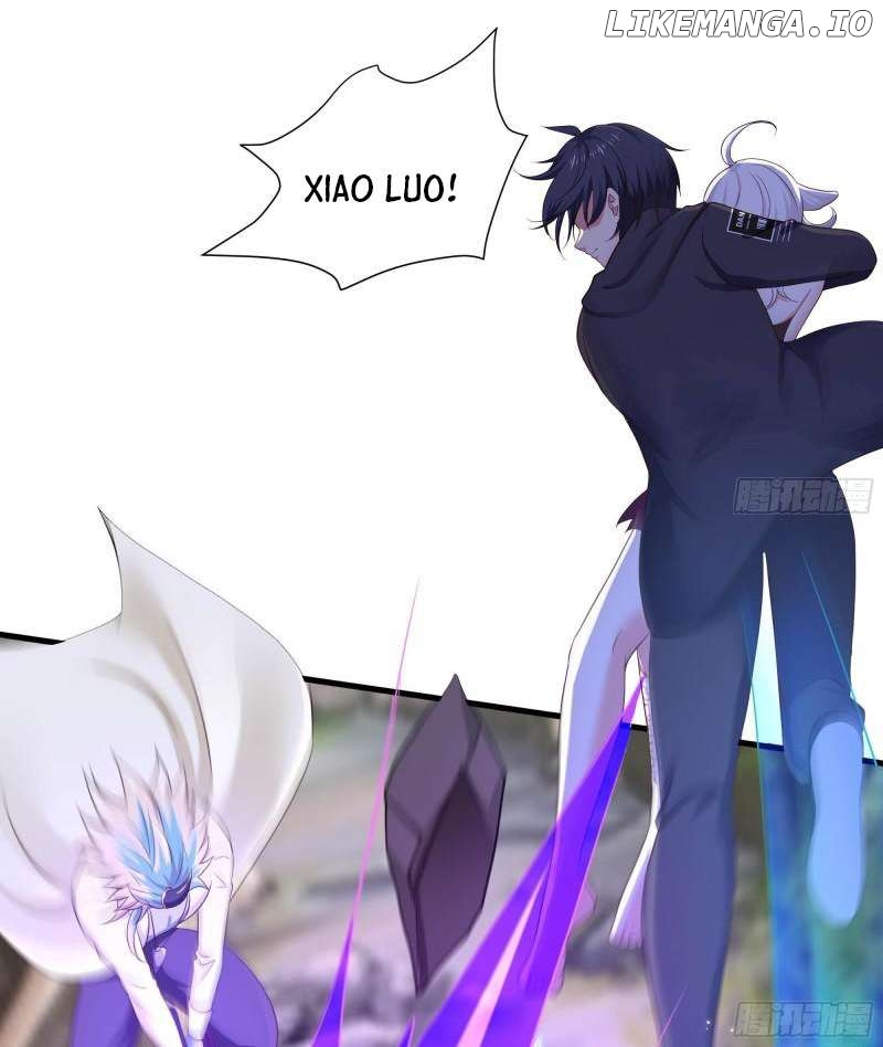 I Opened A Harem in Hell Chapter 46 - page 6