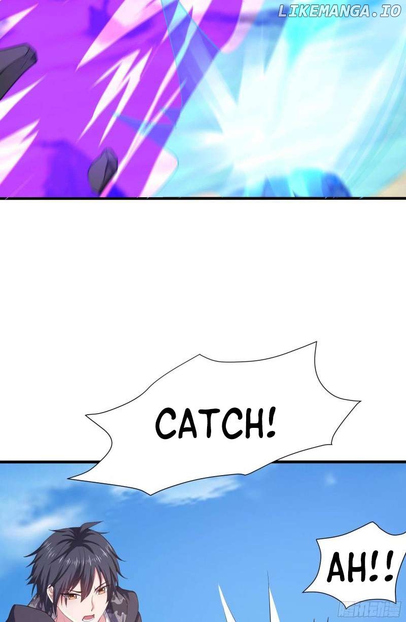 I Opened A Harem in Hell Chapter 46 - page 8