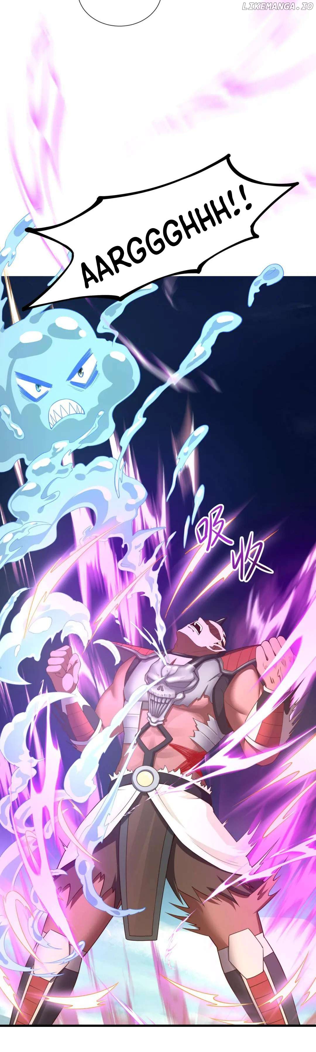 I Opened A Harem in Hell Chapter 47 - page 41
