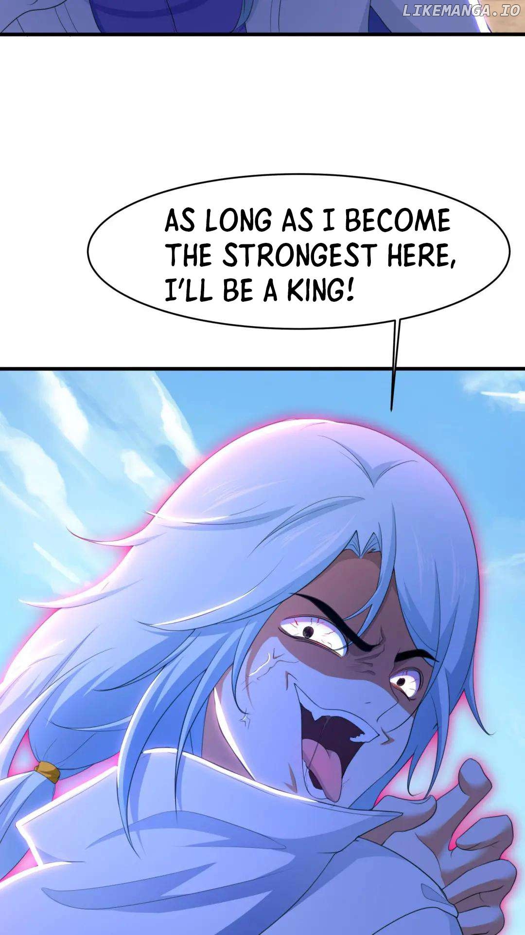 I Opened A Harem in Hell Chapter 47 - page 5
