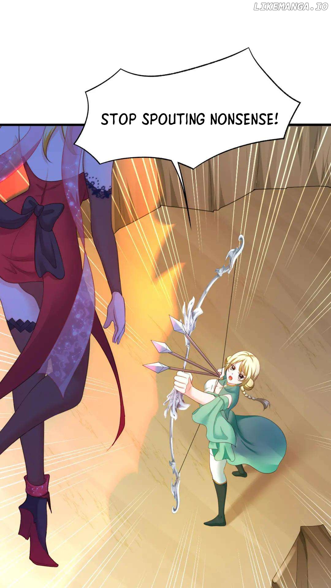 I Opened A Harem in Hell Chapter 47 - page 9