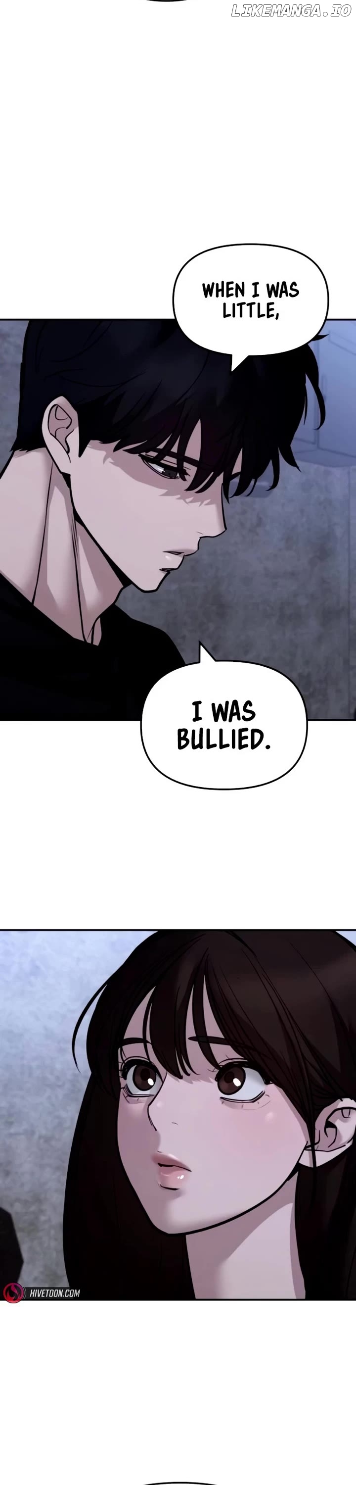 The Bully In-Charge Chapter 145 - page 21