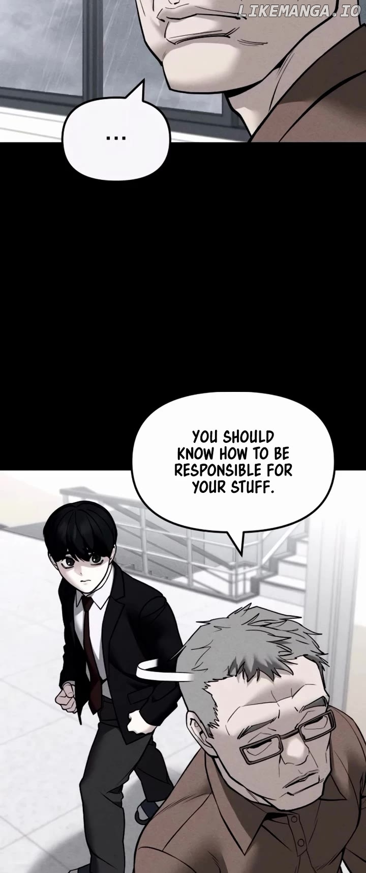 The Bully In-Charge Chapter 145 - page 28