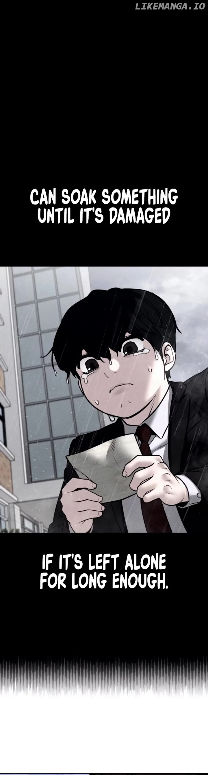 The Bully In-Charge Chapter 145 - page 32