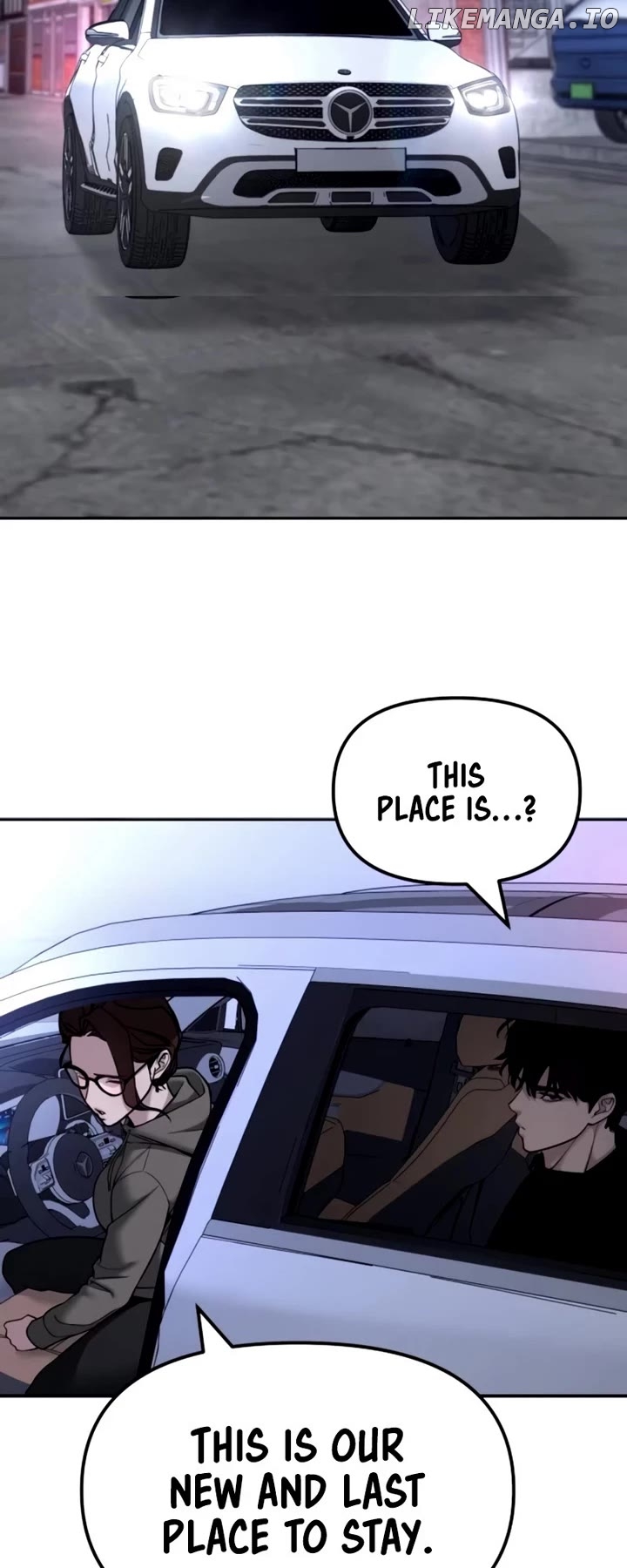 The Bully In-Charge Chapter 145 - page 4