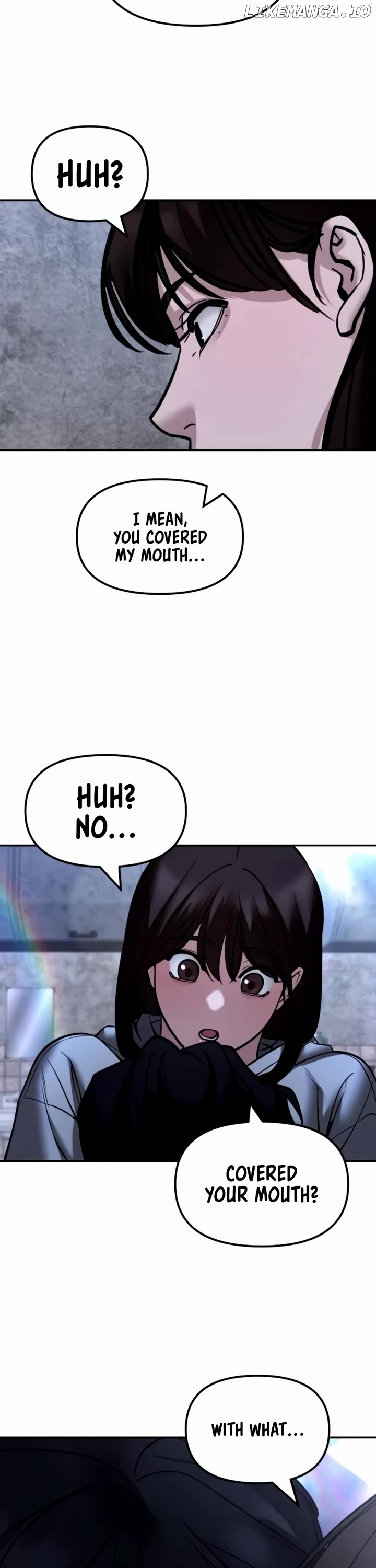 The Bully In-Charge Chapter 145 - page 40