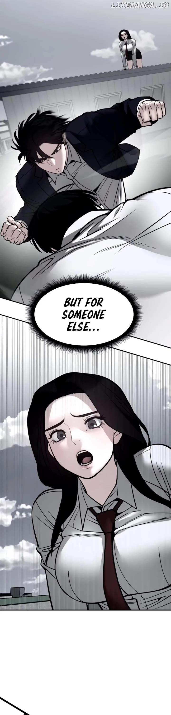 The Bully In-Charge Chapter 145 - page 45