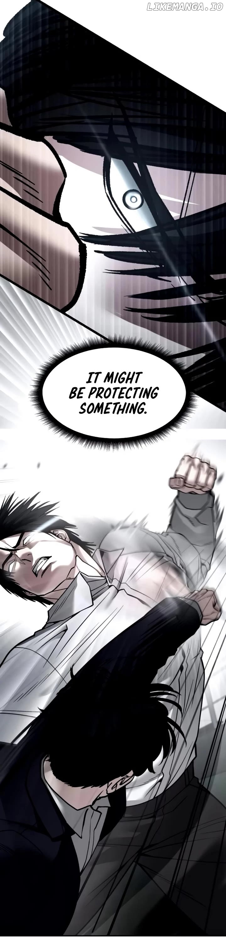 The Bully In-Charge Chapter 145 - page 46