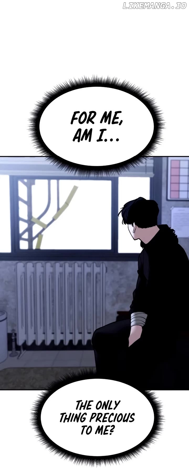The Bully In-Charge Chapter 145 - page 48