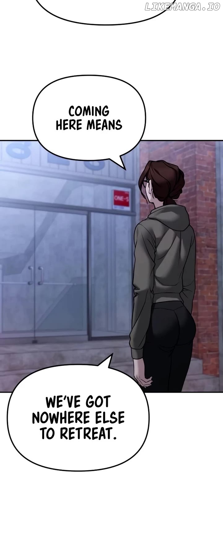 The Bully In-Charge Chapter 145 - page 5