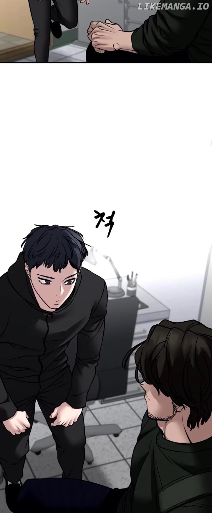 The Bully In-Charge Chapter 145 - page 63