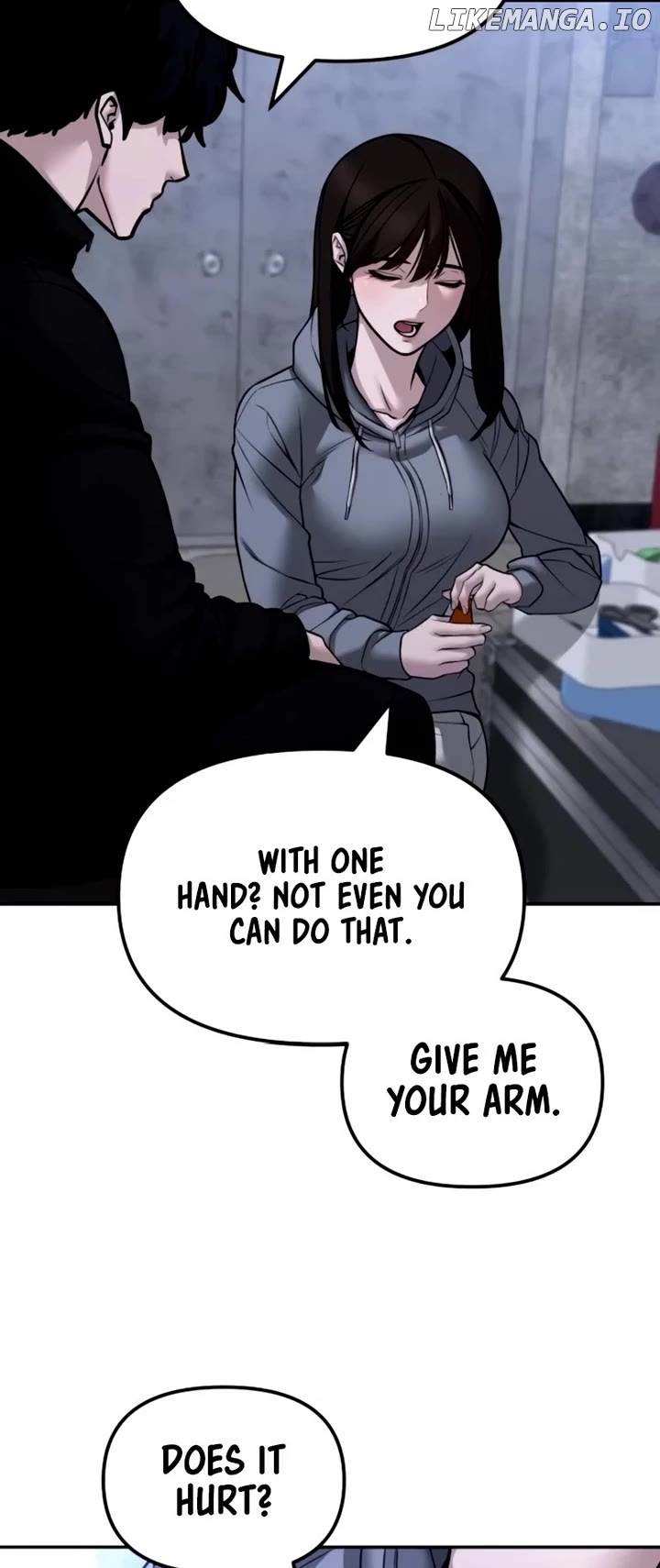 The Bully In-Charge Chapter 145 - page 9