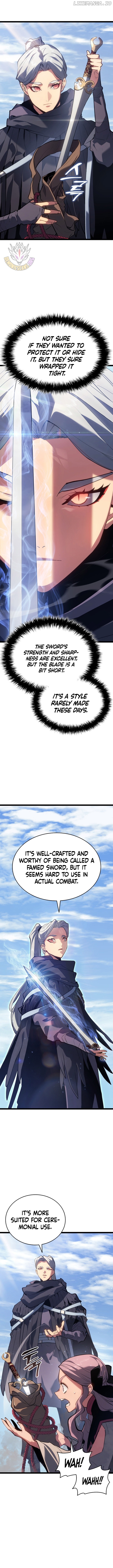 The Reaper Chapter 98 - page 2