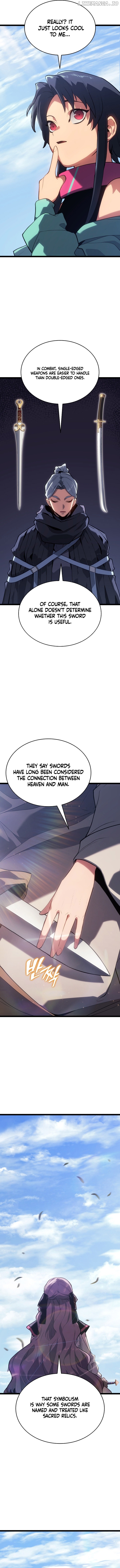 The Reaper Chapter 98 - page 3