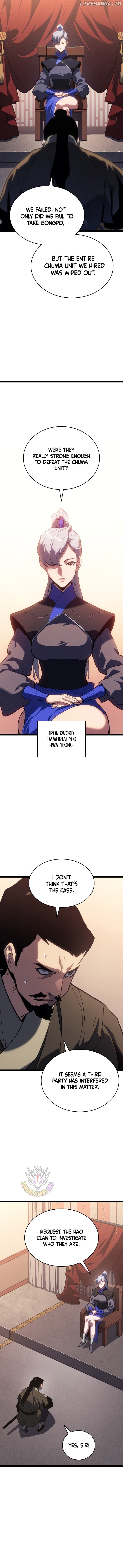 The Reaper Chapter 98 - page 9