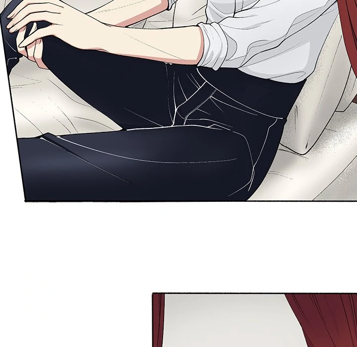 The Lady with an Elegant Smile Chapter 2 - page 13