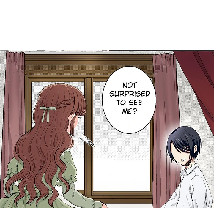 The Lady with an Elegant Smile Chapter 2 - page 17