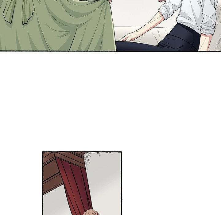 The Lady with an Elegant Smile Chapter 2 - page 18